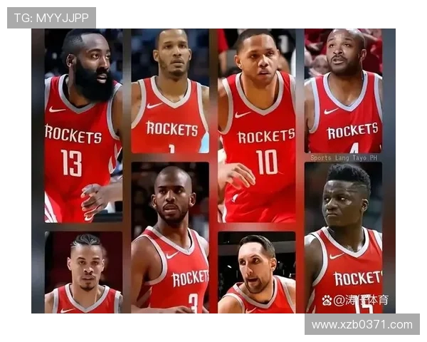 香波特分析火箭队季后赛前景认为依靠KD和年轻球员难以突破首轮限制