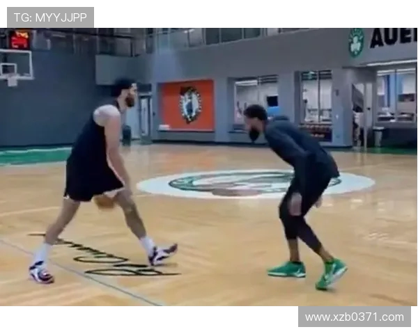 塔图姆透露恢复进展顺利已开始场上训练逐步找回自我状态